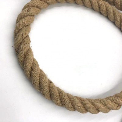 battle rope for fitness room people phyical training