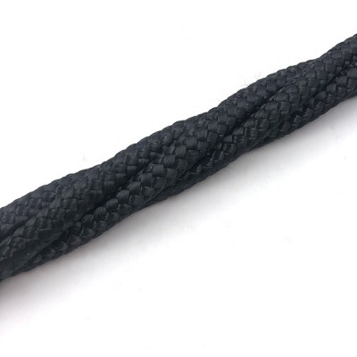 4 strands polyamide swing rope for outdoor use