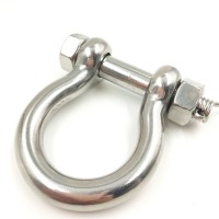 stainless accessories wire rope end fittings stainless steel wire rope clamp