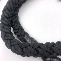 high quality of workout rope for fitness room exercising