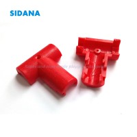 Aluminium Rope End Fastener  for playground combination rope